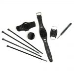 301 & Foretrex&reg; 201 - Black