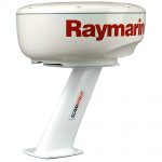 Scanstrut 14" PowerTower&reg; Composite f/Raymarine & Garmin Domes