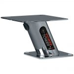 Scanstrut 6" PowerTower&reg; Polished Stainless Steel f/Garmin & Furuno Domes