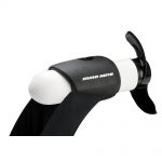 Minn Kota RT55/EM Engine Mount - Saltwater - Trolling Motor - 12V-55lb