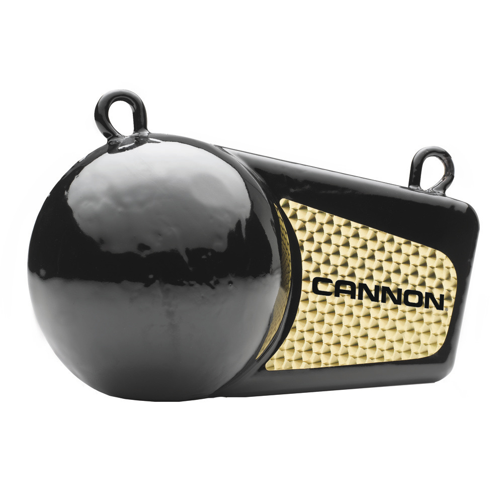 Cannon 6lb Flash Weight Cannon 6lb Flash Weight
