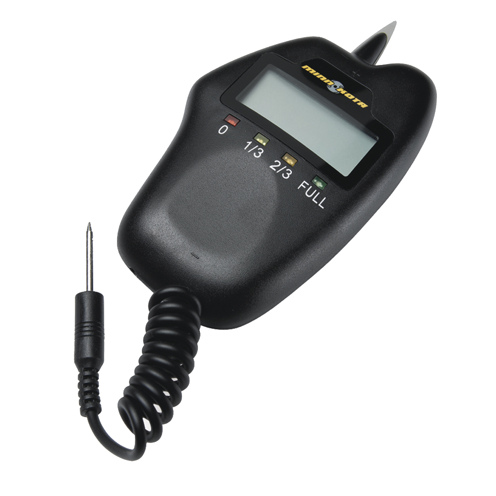 Minn Kota Digital Battery Meter Minn Kota Digital Battery Meter