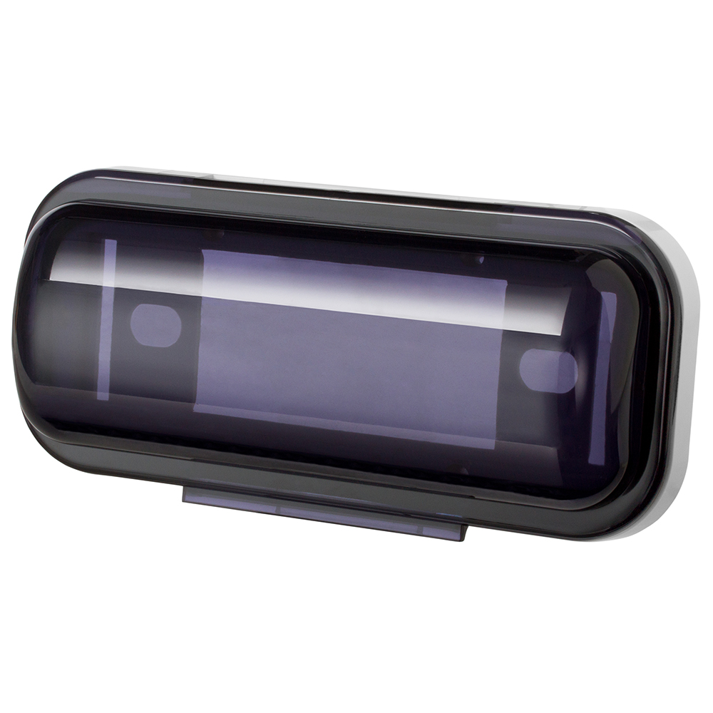Boss Audio MRC5 Universal Marine Radio Cover Boss Audio MRC5 Universal Marine Radio Cover