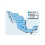 Garmin City Navigator&reg; - Mexico NT - microSD&trade;/SD&trade;