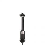 Lenco 12V 20"-28" Hatch Lift w/o Switch