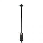 Lenco 12V 37"-61" Hatch Lift w/o Switch