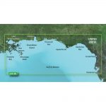 Garmin BlueChart&reg; g3 Vision&reg; HD - VUS012R - Tampa - New Orleans - microSD&trade;/SD&trade;