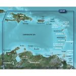 Garmin BlueChart&reg; g2 Vision&reg; HD - VUS030R - Southeast Caribbean - microSD/SD
