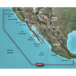 Garmin BlueChart&reg; g2 Vision&reg; HD - VUS021R - California-Mexico - microSD/SD