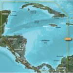 Garmin BlueChart&reg; g2 Vision&reg; HD - VUS031R - Southwest Caribbean - microSD/SD