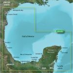 Garmin BlueChart&reg; g2 Vision&reg; HD - VUS032R - Southern Gulf of Mexico - microSD/SD