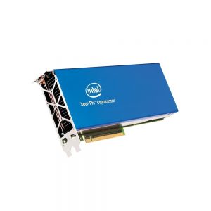 1.053GHz HP Intel Xeon Phi 5110P 30MB 8GB/225W PCI Express x16 Coprocessor C1P87A