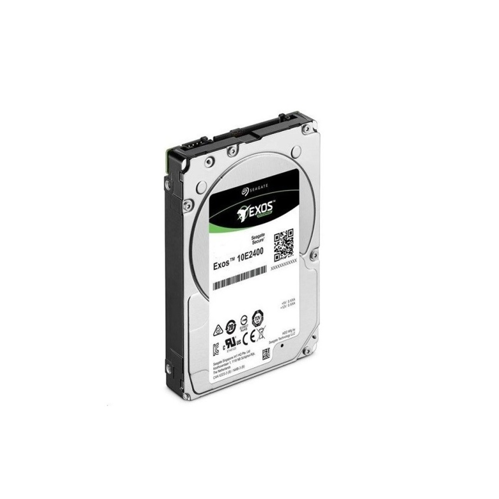 1.2TB Seagate Exos 10E2400 10K RPM 2.5 SAS Internal Hard Drive ST1200MM0009 1.2TB Seagate Exos 10E2400 10K RPM 2.5 SAS Internal Hard Drive ST1200MM0009