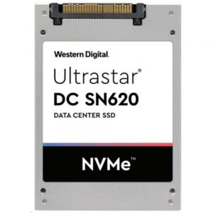 1.6TB WD UltraStar DC SN620 SATA 15mm 2.5 Solid State Drive SSD 0TS1841 SDLC2CLR-016T-3NA1