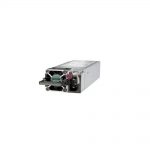 1600W HP 830272-B21 Flex Slot 80 Plus Platinum Hot Plug Power Supply - Image 2