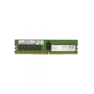 16GB Dell DDR4 2400MHz PC4-19200 288pin 2Rx8 Server Memory SNPHNDJ7C/16G