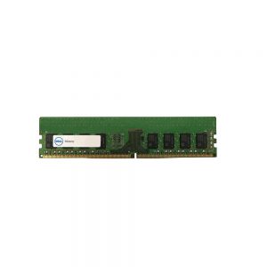 16GB Dell DDR4 2666MHz PC3-21300 ECC Registered 288pin Memory SNPDFK3YC/16G