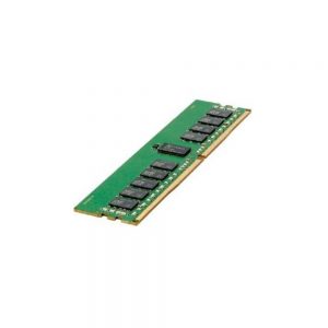 16GB HP Genuine DDR4 2666MHz PC4-21300 288pin ECC Registered HP Server Memory 1XD85AT