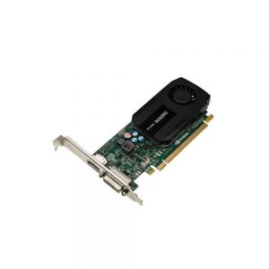 1GB Dell Quadro K420 GDDR3 DVI-I Display Port PCI Express 2.0 x16 Graphic Card 14PHT