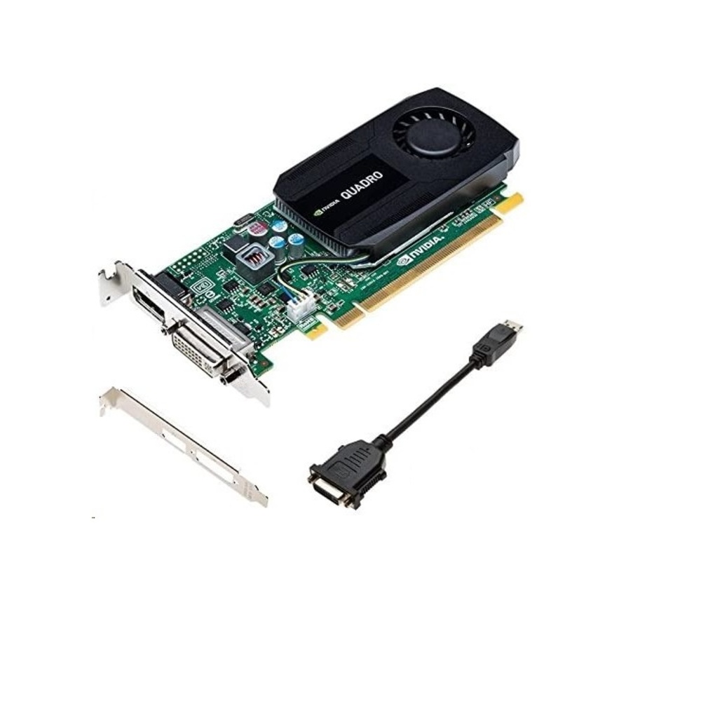 1GB Dell Quadro K600 DDR3 DisplayPort DVI PCI Express x16 Graphic Card V5WK5 469-4186 1GB Dell Quadro K600 DDR3 DisplayPort DVI PCI Express x16 Graphic Card V5WK5 469-4186