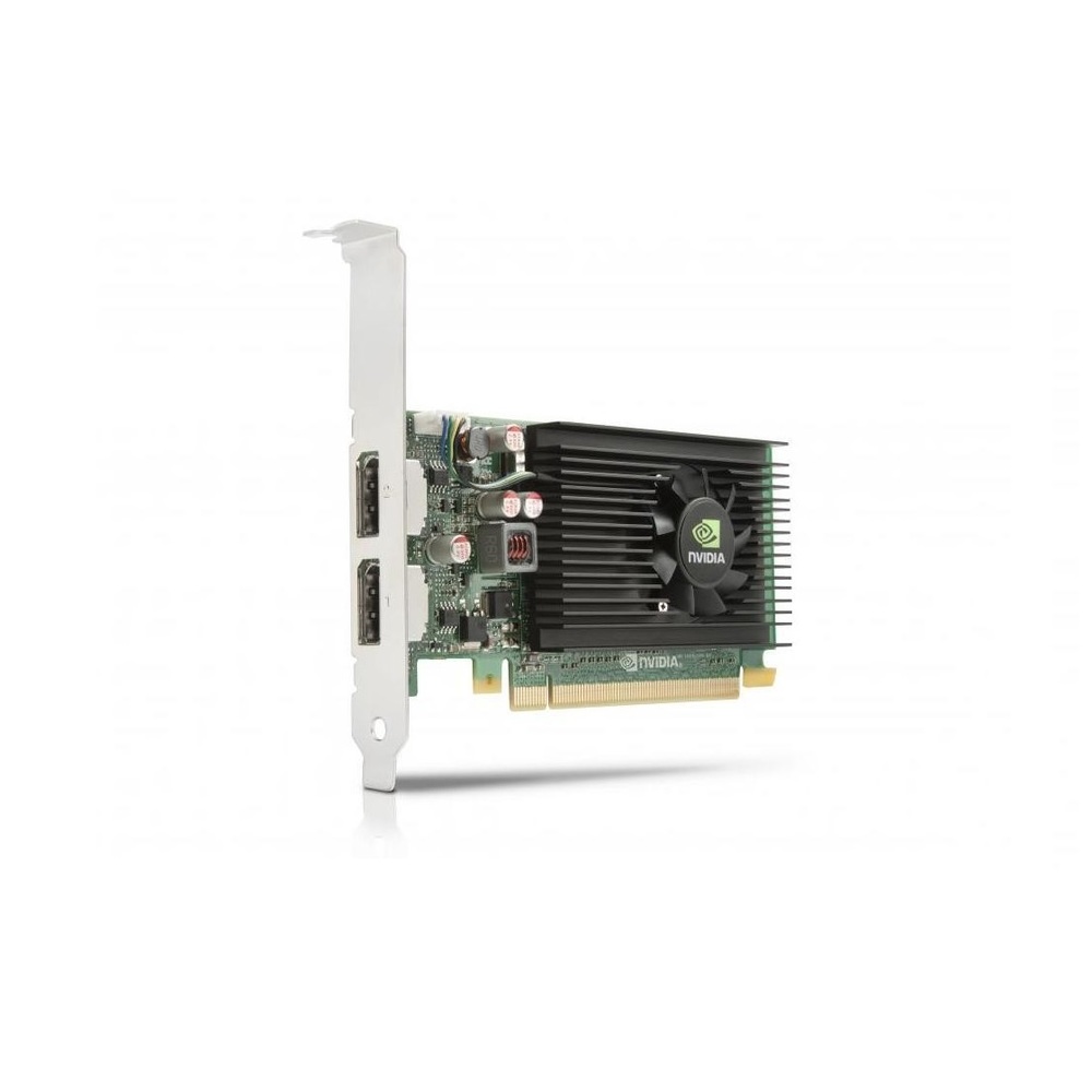 1GB Dell nVIDIA NVS 310 2x DisplayPort Graphic Card 490-BCYW 1GB Dell nVIDIA NVS 310 2x DisplayPort Graphic Card 490-BCYW