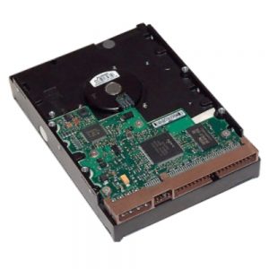 1TB HP SATA 7200RPM 3.5 Internal Hard Drive LQ037AT