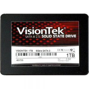 1TB VisionTek Pro 7mm 2.5 SSD