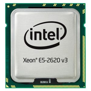 2.4GHz Intel Xeon E5-2620V3 Socket LGA2011-3 15MB SR207 SIX Core Processor