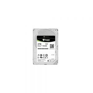 2TB Seagate SAS 7200RPM 12GB/s 2.5 Internal HDD ST2000NX0263