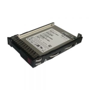 3.84TB HP Genuine SATA 868830-B21 6G Ri SFF SSD 2.5 Hot-Swap Hard Drive For DL380 Gen10
