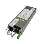 300W Extreme Networks AC 85-264V Power Supply Back To Front AirFlow Model 10943