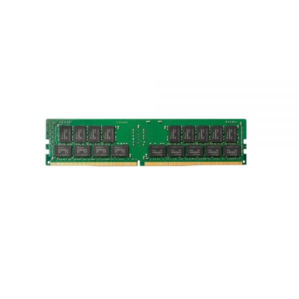 32GB HP DDR4-2666 DIMM 288pin SDRAM ECC Registered Memory 1XD86AT