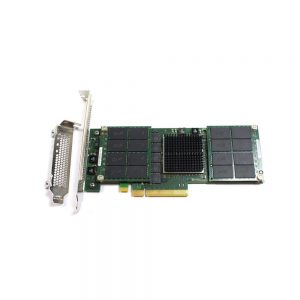 350GB HP 708088-B21 HH/HL PCI Express 2.0 x8 Workload Accelerator SSD Solid State Drive