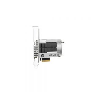 365GB HP ioDrive I/O Accelerator PCI Express x4 Internal Solid State Drive 673642-B21 Unused