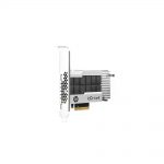 365GB HP ioDrive I/O Accelerator PCI Express x4 Internal Solid State Drive 674325-001