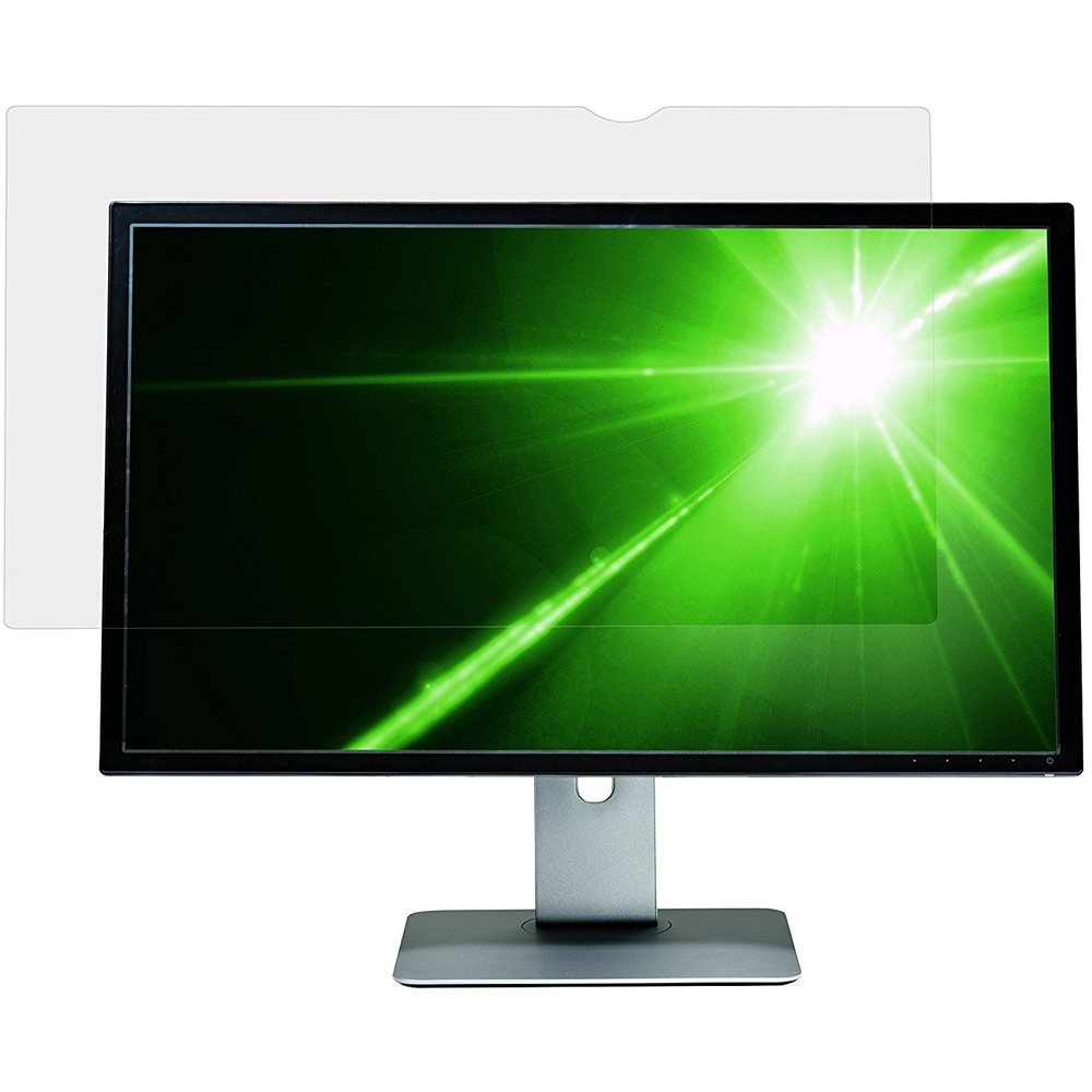 3M AG240W1B Anti-Glare Filter for 24-inch Widescreen Monitor - 16:10 Aspect Ratio - Clear 3M AG240W1B Anti-Glare Filter for 24-inch Widescreen Monitor - 16:10 Aspect Ratio - Clear