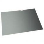 3M Notebook/LCD Privacy Computer Filter PF17.0W - Security screen filter - 17