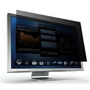3M PF20.0W9 Privacy Filter for 20-inch Widescreen Monitors