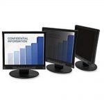 3M PF319W Privacy Screen Filter for 19-inch Widescreen LCD