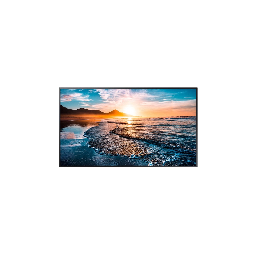 43 Samsung QH43R 4K UHD 2160p HDMI DP DVI Smart LED Display QH43R 43 Samsung QH43R 4K UHD 2160p HDMI DP DVI Smart LED Display QH43R