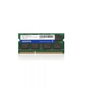4GB ELO E581416 DDR3 1333MHz SO-DIMM 204pin Non-ECC Memory