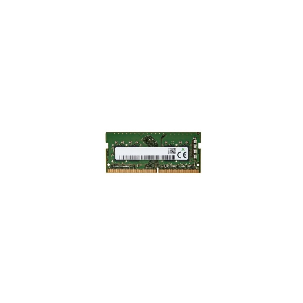 4GB HP 2400MHz SO-DIMM 260pin DDR4 SDRAM Non-ECC Memory Z4Y84AA#ABA 4GB HP 2400MHz SO-DIMM 260pin DDR4 SDRAM Non-ECC Memory Z4Y84AA#ABA