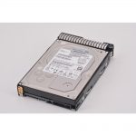 4TB HP 7200RPM SATA 6GB/se Hot-Swap 3.5 Internal Hard Drive 791149-001