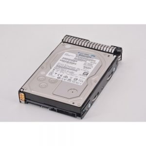 4TB HP 7200RPM SATA 6GB/se Hot-Swap 3.5 Internal Hard Drive 791149-001