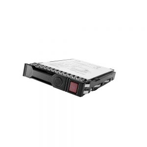 4TB HP SAS 7.2K 3.5 Hot-Swap 12G MDL LP Internal Hard Drive 872487-B21