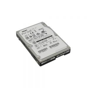 600GB Hitachi HGST UltraStar SAS C10K900 10000RPM 2.5 Internal Hard Drive HUC109060CSS600