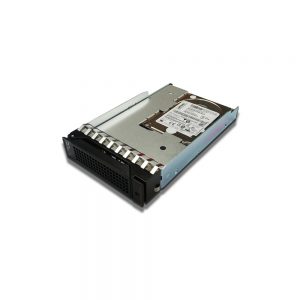 600GB Lenovo SAS 10K RPM 12Gbps 2.5 With 3.5 Tray Internal Hard Drive 00XH231