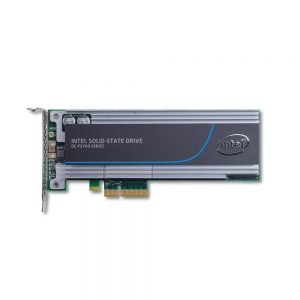 800GB HP Hhhl PCI Express 3.0 x4 Solid State Drive 803195-B21