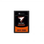 800GB Seagate Nytro 3531 SAS 2.5 Internal Solid State Drive XS800LE70004