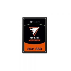 800GB Seagate Nytro 3531 SAS 2.5 Internal Solid State Drive XS800LE70004
